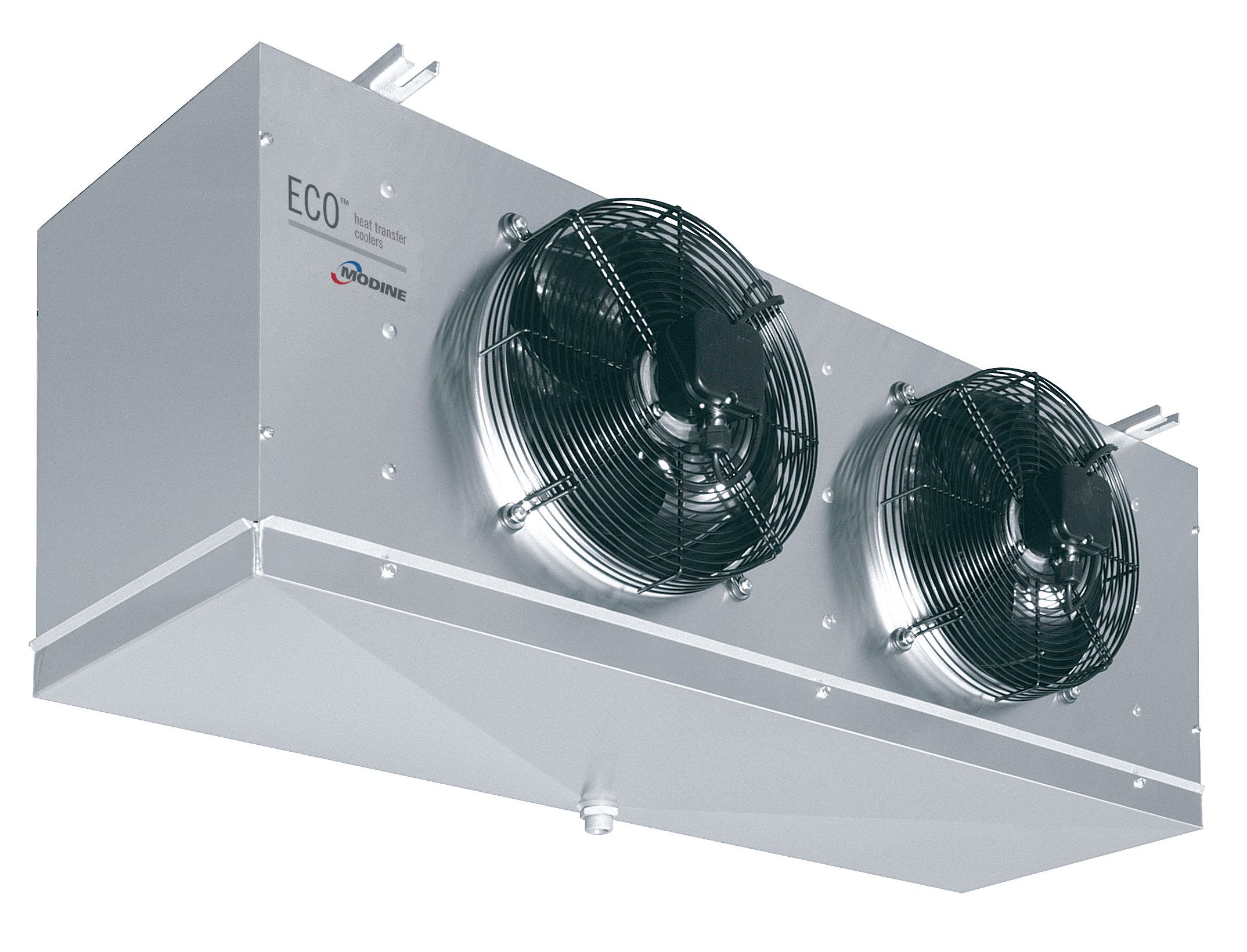 Brine Coolers Modine Coolers