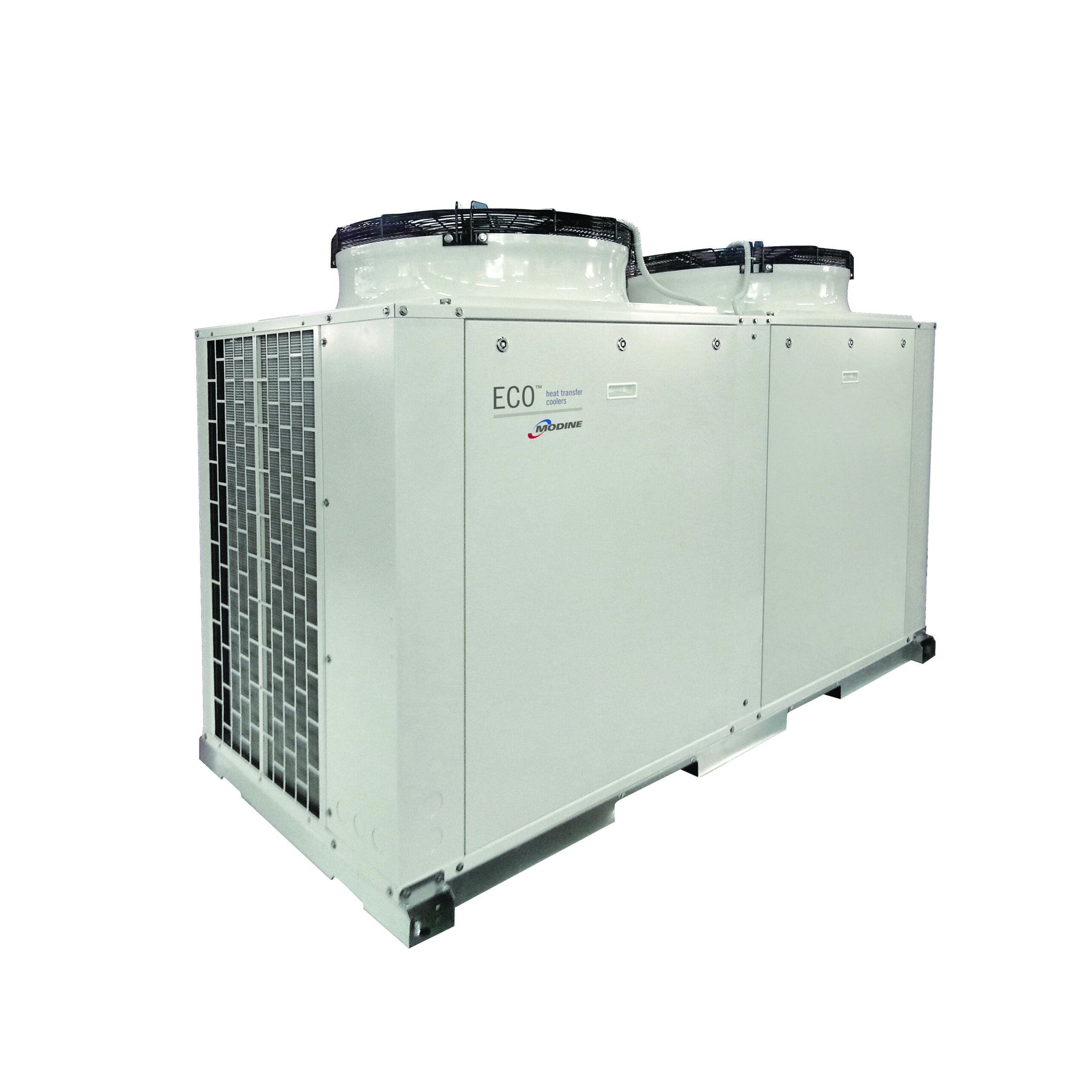 CO2 Gas Coolers Modine Coolers