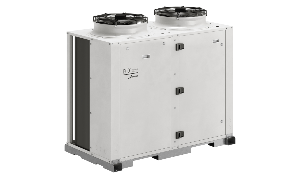 Air Cooled Condensers - Modine Coolers