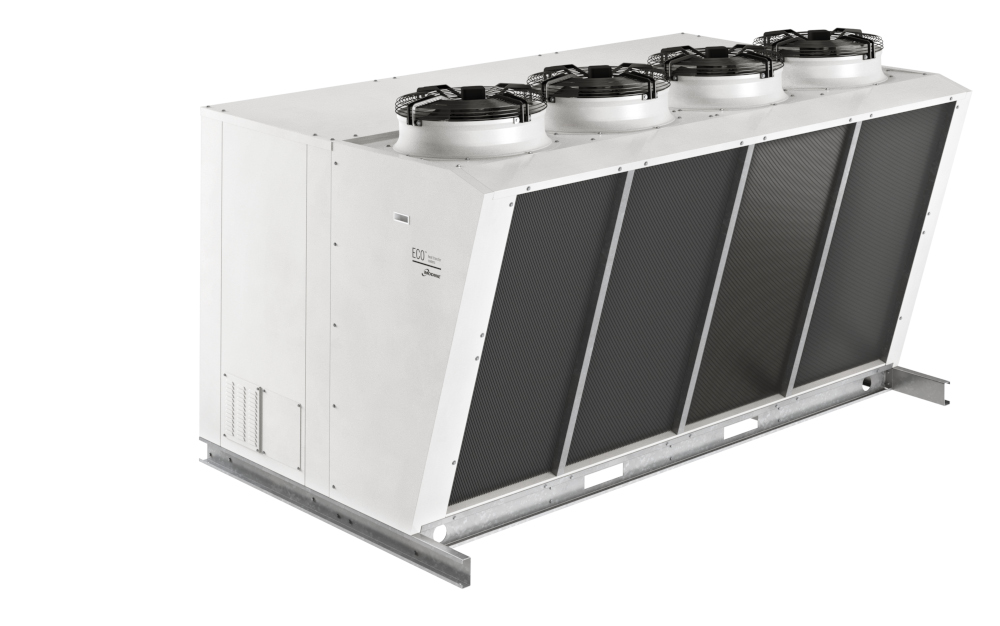 Air Cooled Condensers - Modine Coolers